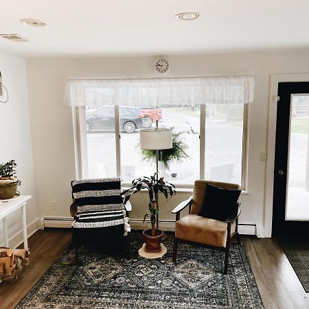 Starlite Resort Saugatuck Kültér fotó