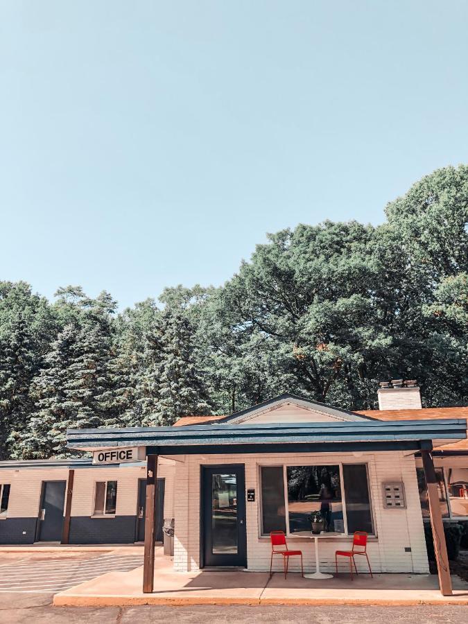 Starlite Resort Saugatuck Kültér fotó