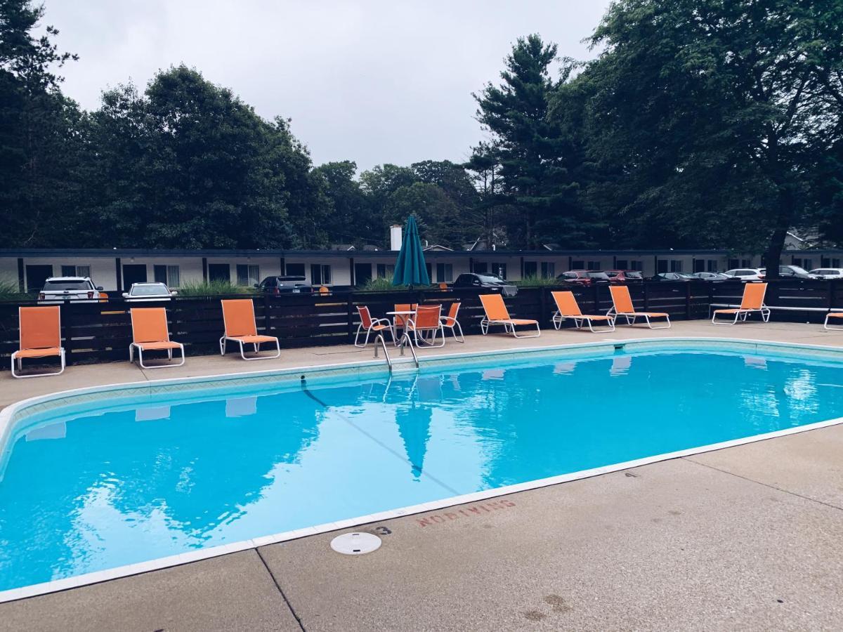 Starlite Resort Saugatuck Kültér fotó