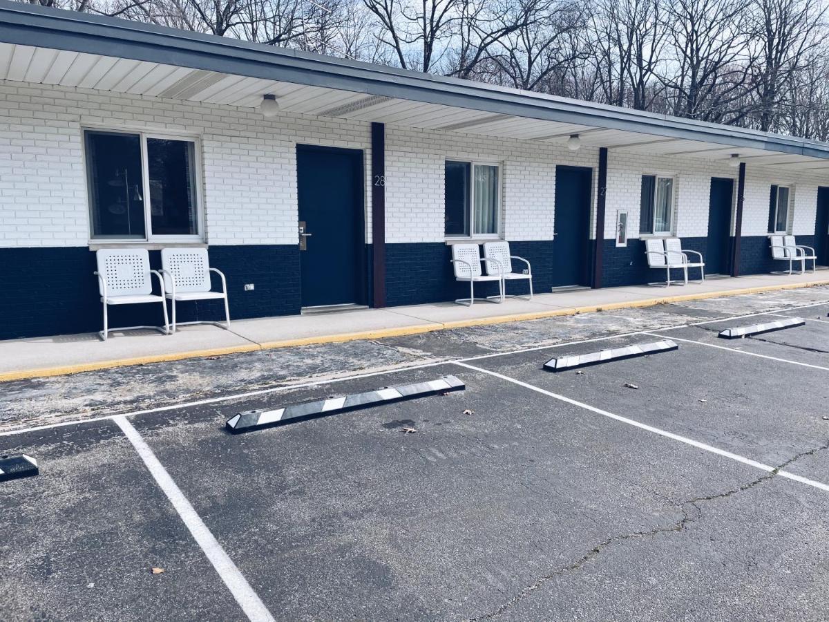 Starlite Resort Saugatuck Kültér fotó
