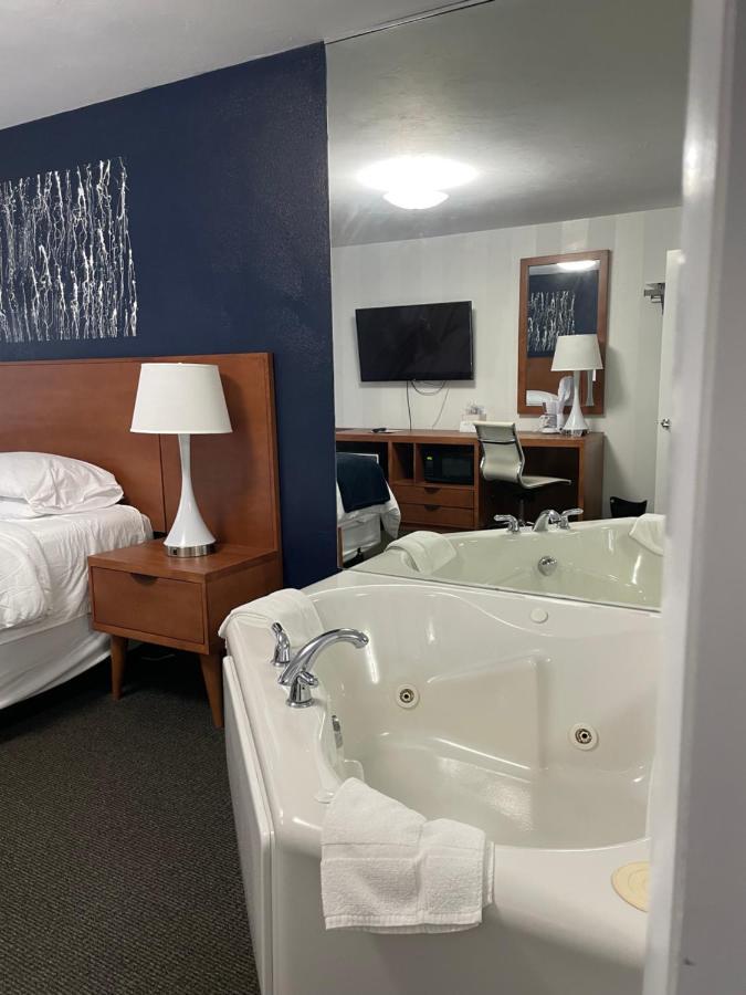 Starlite Resort Saugatuck Kültér fotó