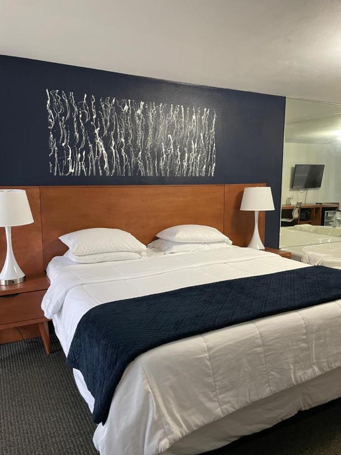 Starlite Resort Saugatuck Kültér fotó