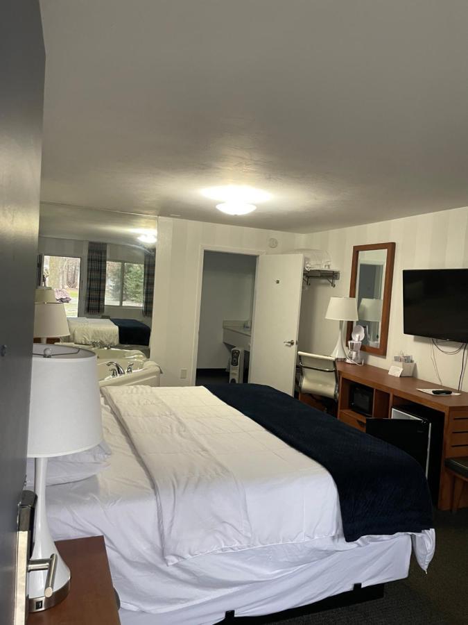 Starlite Resort Saugatuck Kültér fotó