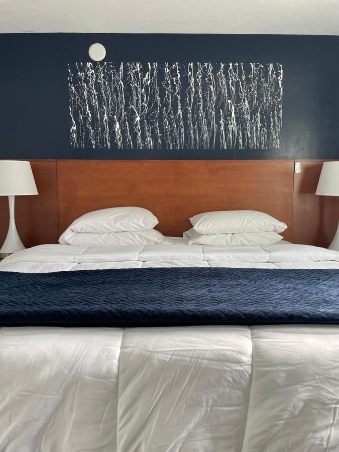 Starlite Resort Saugatuck Kültér fotó
