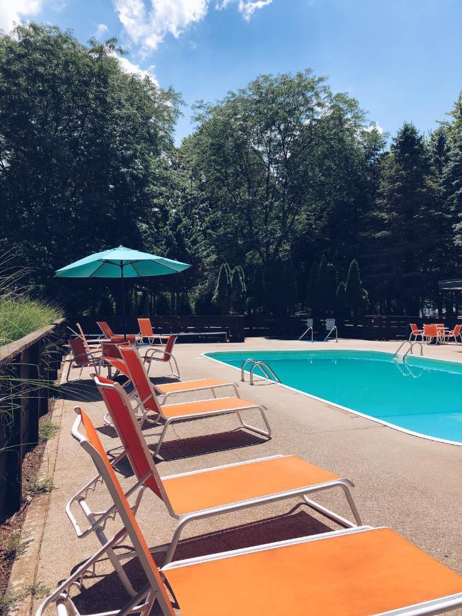 Starlite Resort Saugatuck Kültér fotó
