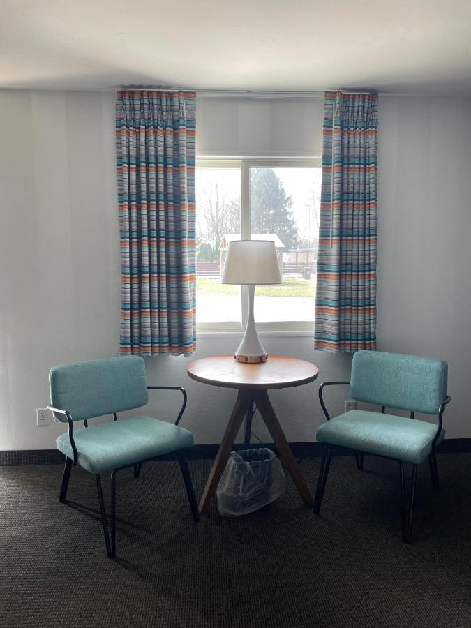Starlite Resort Saugatuck Kültér fotó