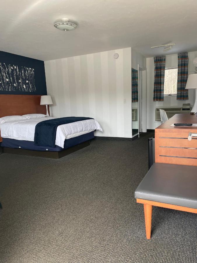 Starlite Resort Saugatuck Kültér fotó