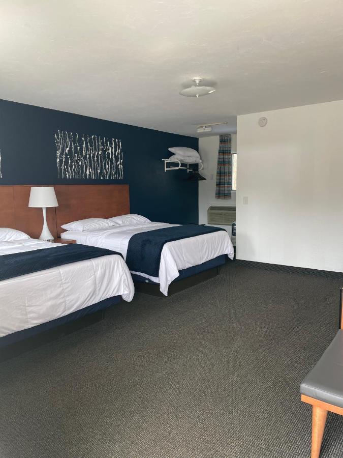 Starlite Resort Saugatuck Kültér fotó