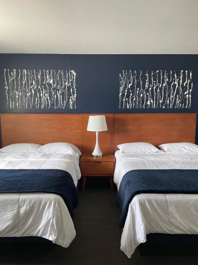 Starlite Resort Saugatuck Kültér fotó