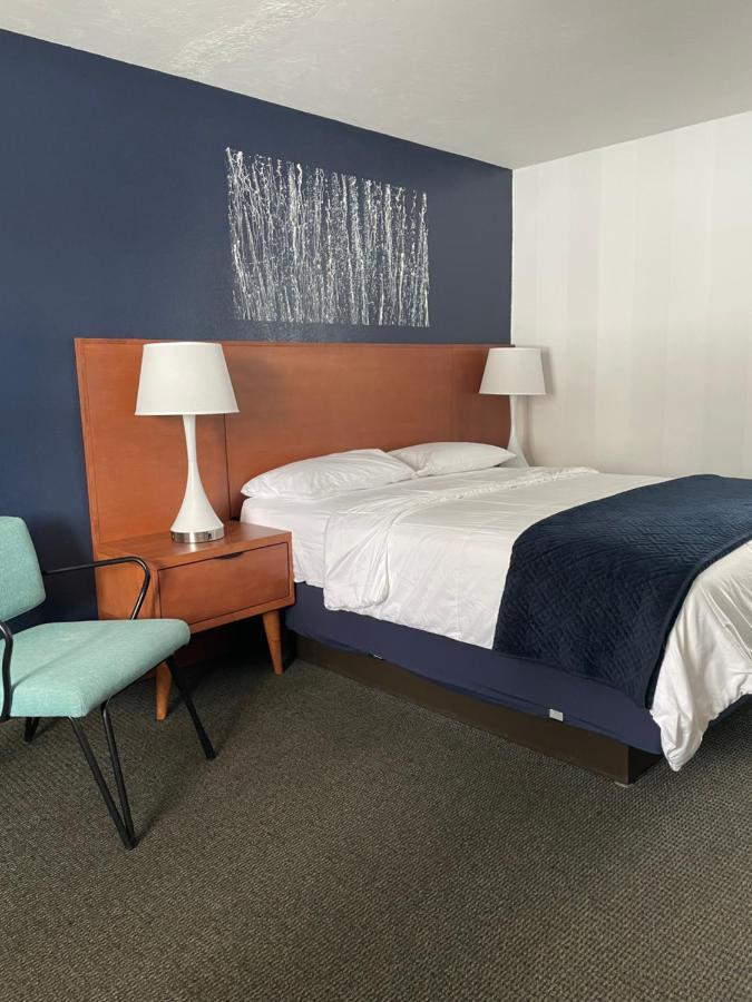 Starlite Resort Saugatuck Kültér fotó