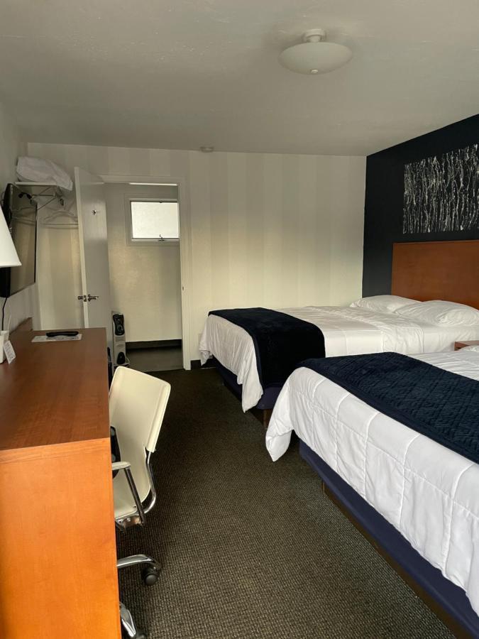 Starlite Resort Saugatuck Kültér fotó