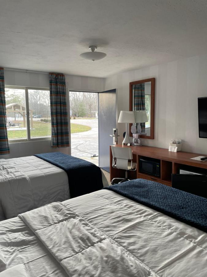 Starlite Resort Saugatuck Kültér fotó