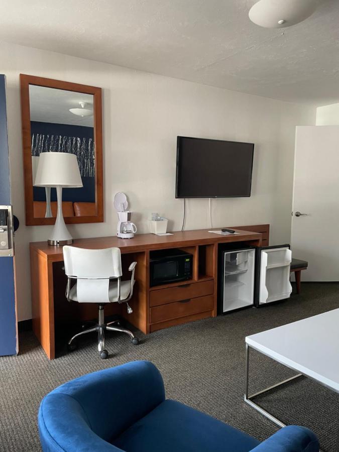 Starlite Resort Saugatuck Kültér fotó