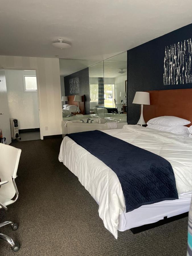 Starlite Resort Saugatuck Kültér fotó