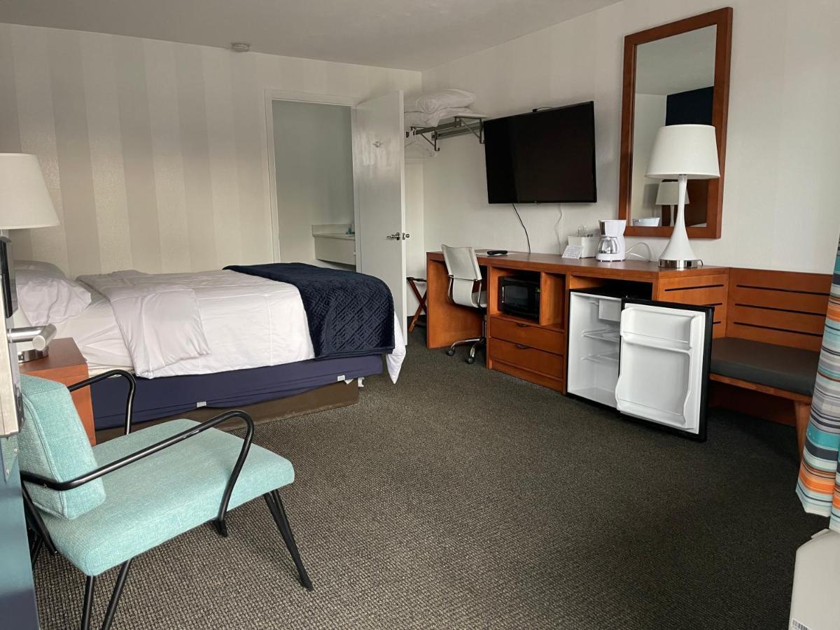 Starlite Resort Saugatuck Kültér fotó