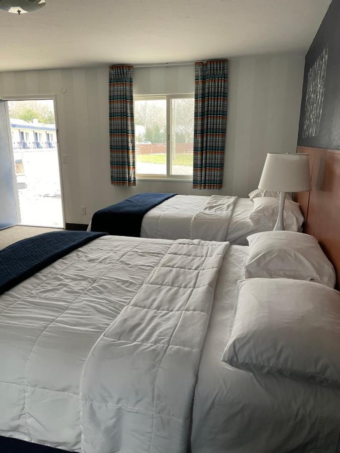 Starlite Resort Saugatuck Kültér fotó