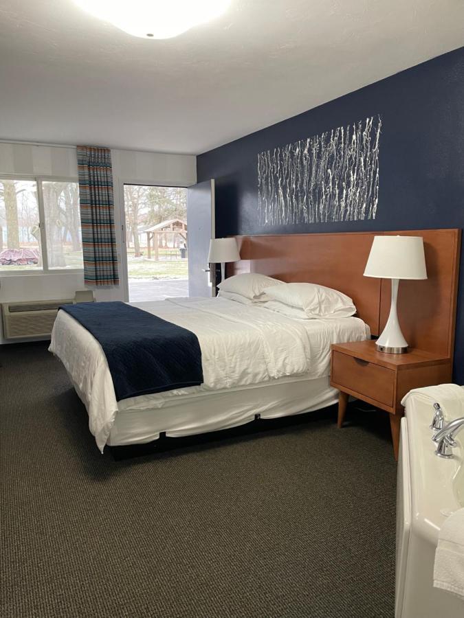 Starlite Resort Saugatuck Kültér fotó