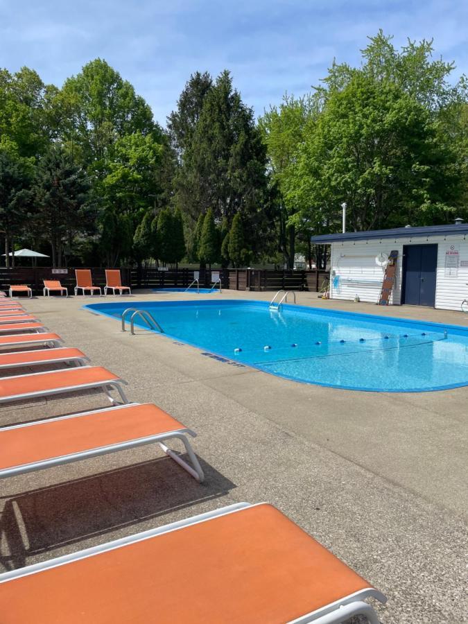 Starlite Resort Saugatuck Kültér fotó