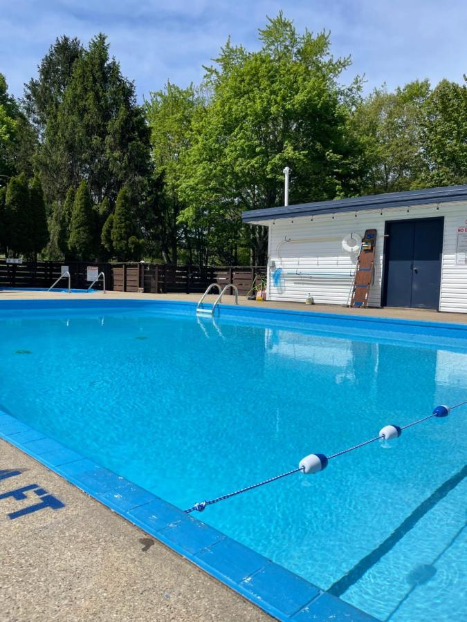 Starlite Resort Saugatuck Kültér fotó