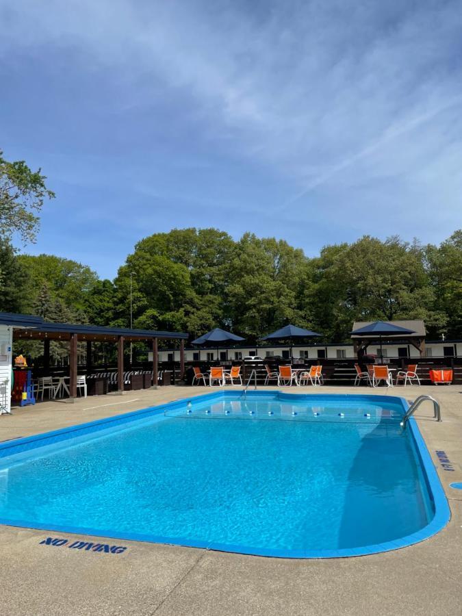 Starlite Resort Saugatuck Kültér fotó