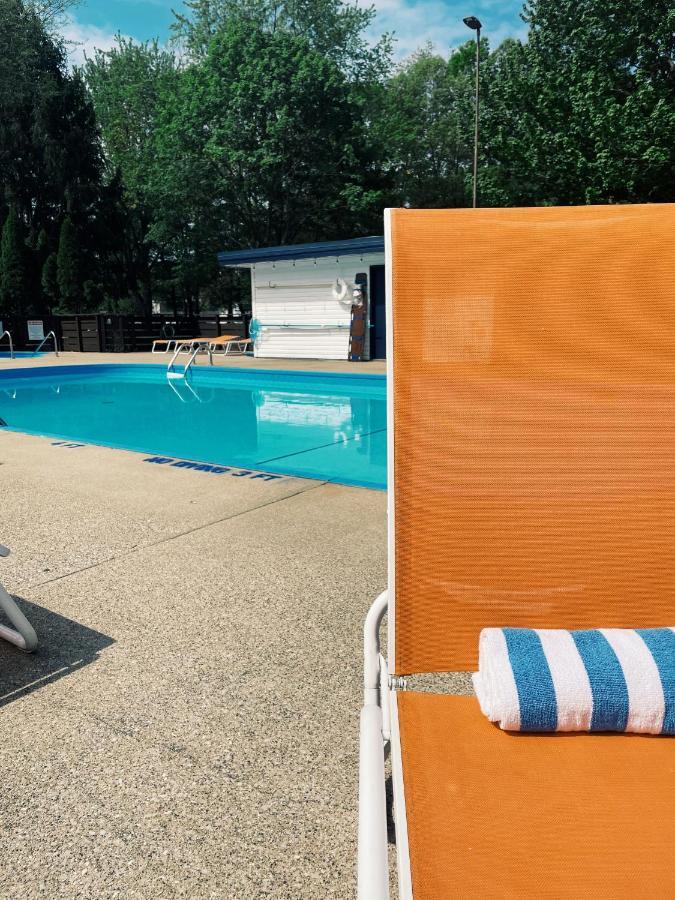 Starlite Resort Saugatuck Kültér fotó