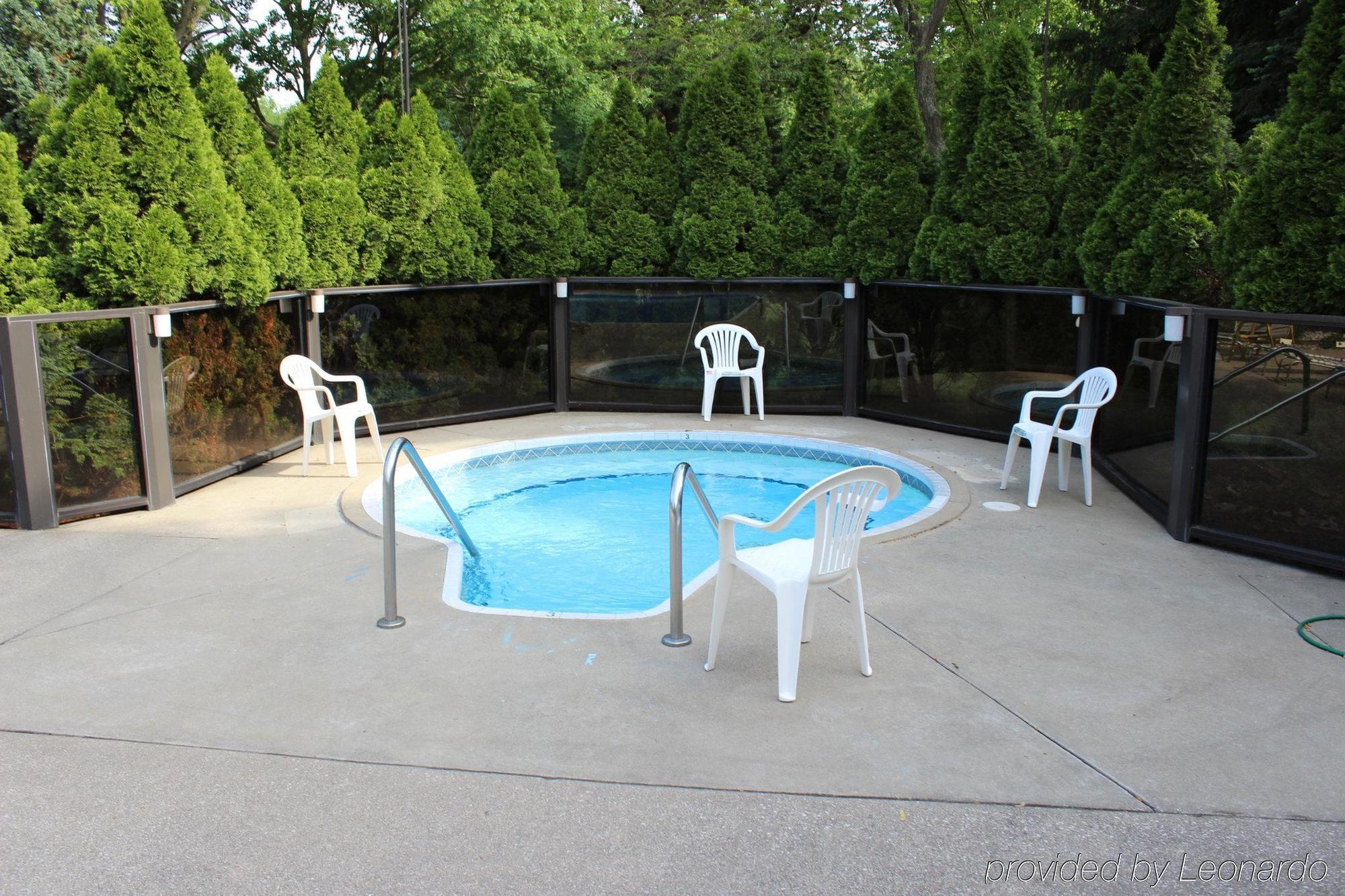 Starlite Resort Saugatuck Kültér fotó