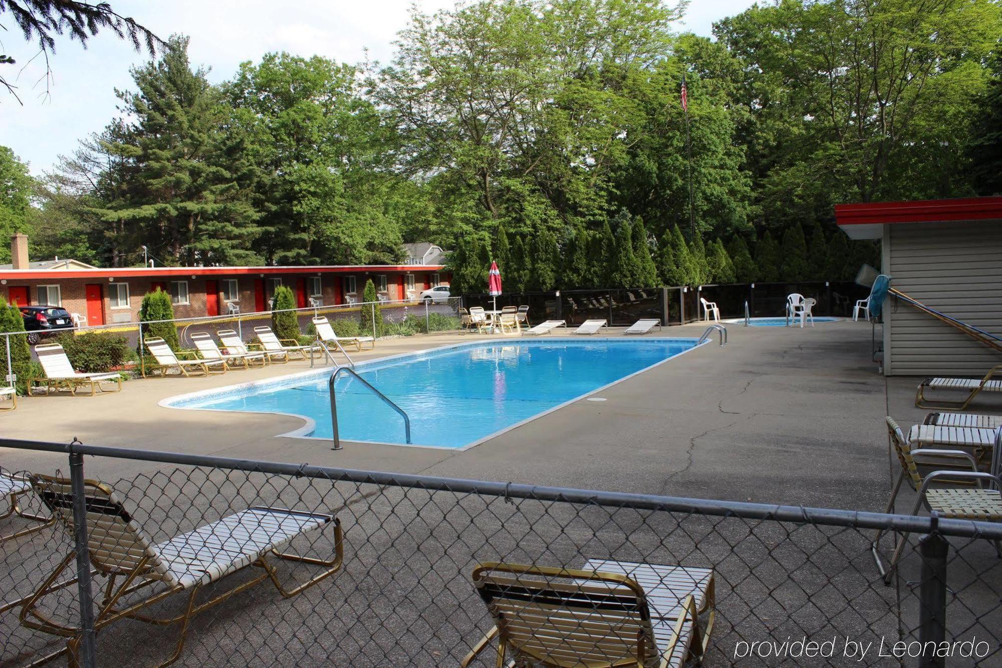 Starlite Resort Saugatuck Kültér fotó