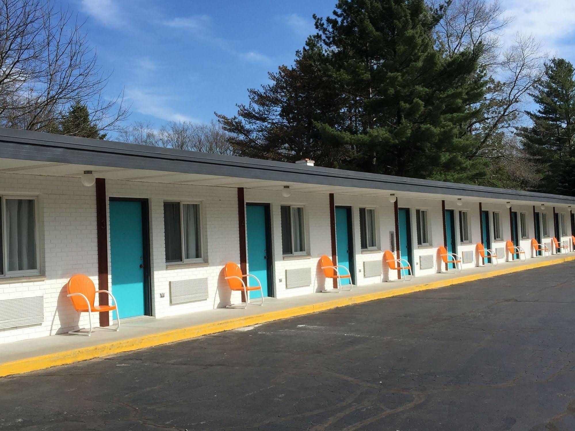 Starlite Resort Saugatuck Kültér fotó