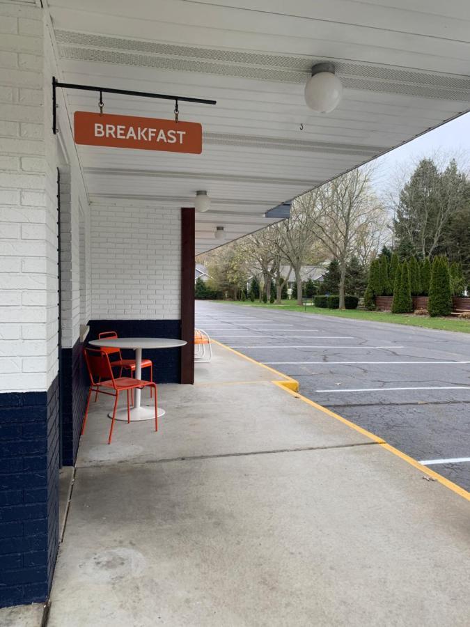 Starlite Resort Saugatuck Kültér fotó