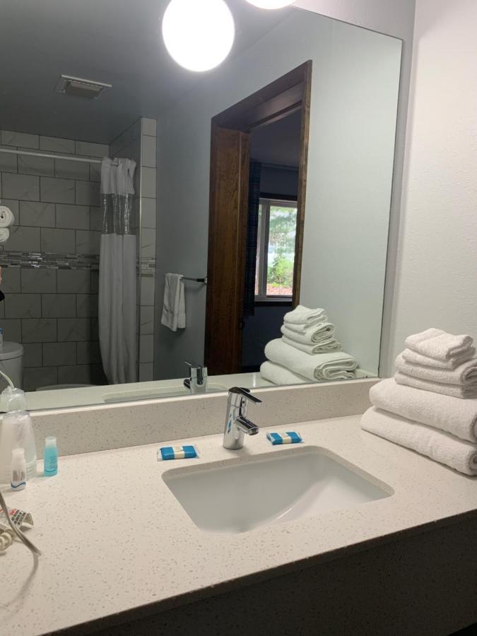 Starlite Resort Saugatuck Kültér fotó